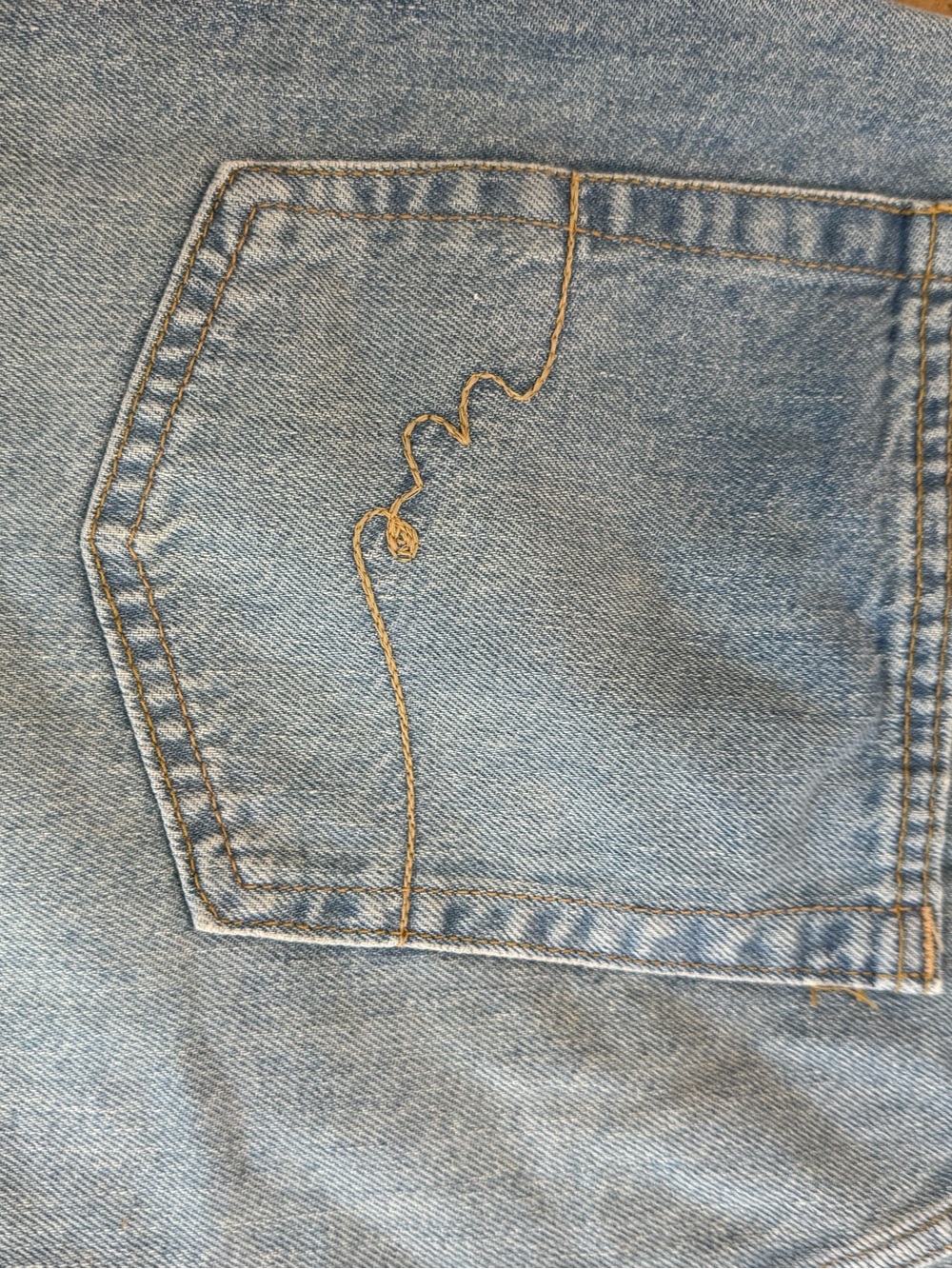 Free People We The Free Montana Shorts NWOT $78 Size 29 - Picture 13 of 13